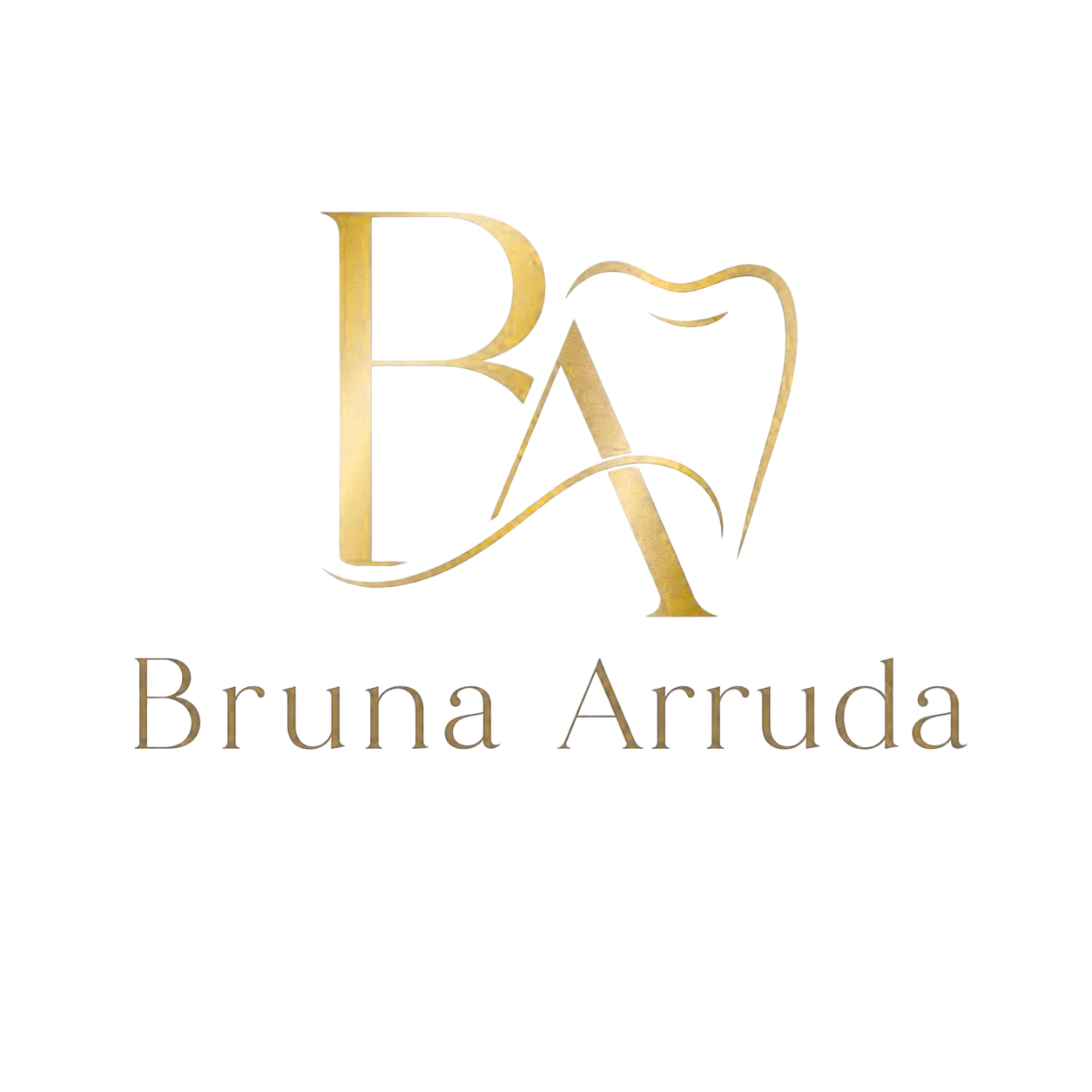 Logo Bruna Arruda